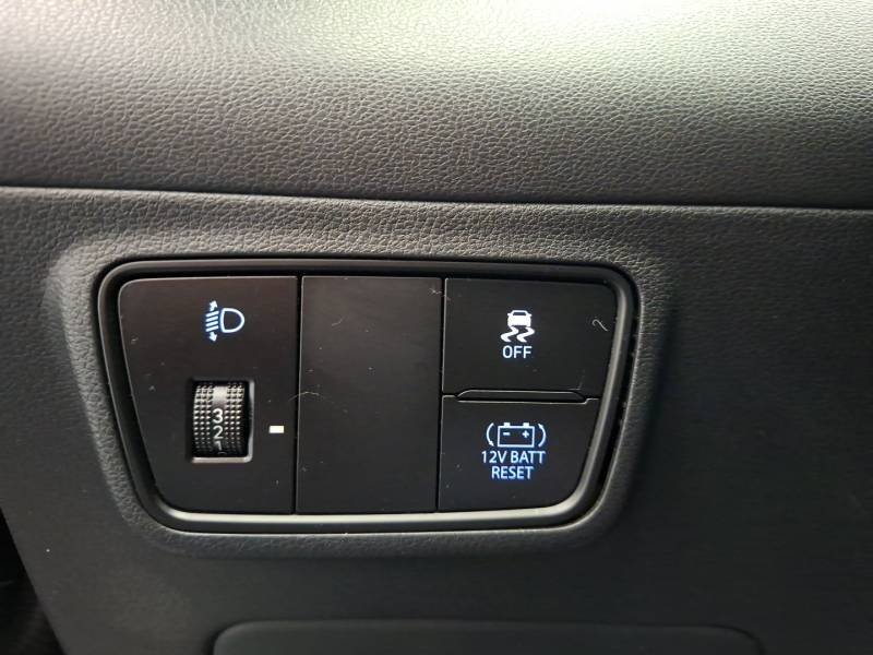 Hyundai Tucson - Photo 23