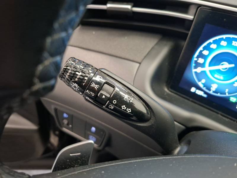 Hyundai Tucson - Photo 24