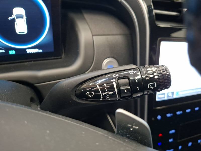 Hyundai Tucson - Photo 25