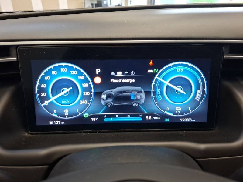 Hyundai Tucson - Photo 26