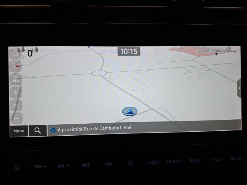 Hyundai Tucson - Photo 27