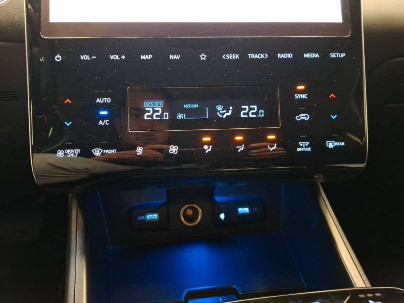 Hyundai Tucson - Photo 28