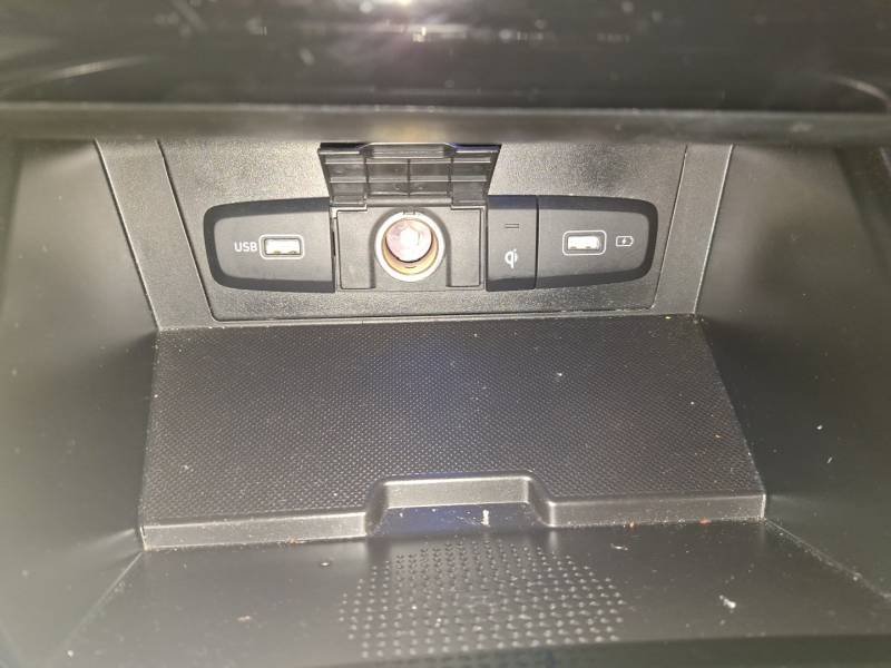 Hyundai Tucson - Photo 29