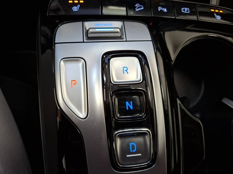 Hyundai Tucson - Photo 30