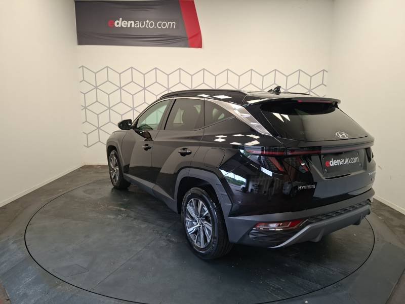 Hyundai Tucson - Photo 3