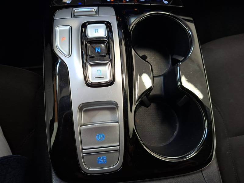 Hyundai Tucson - Photo 31