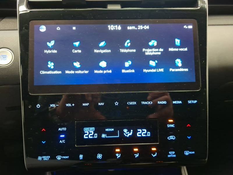Hyundai Tucson - Photo 32