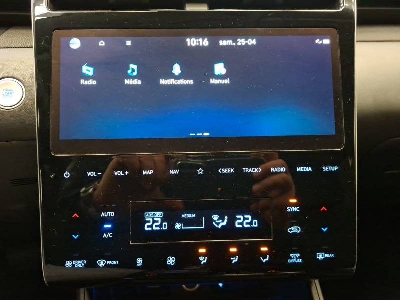 Hyundai Tucson - Photo 33