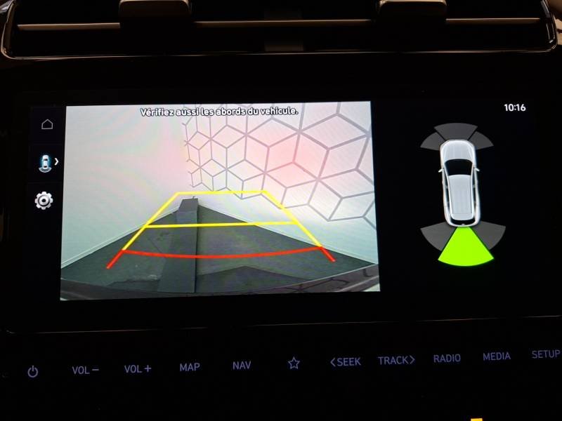 Hyundai Tucson - Photo 34