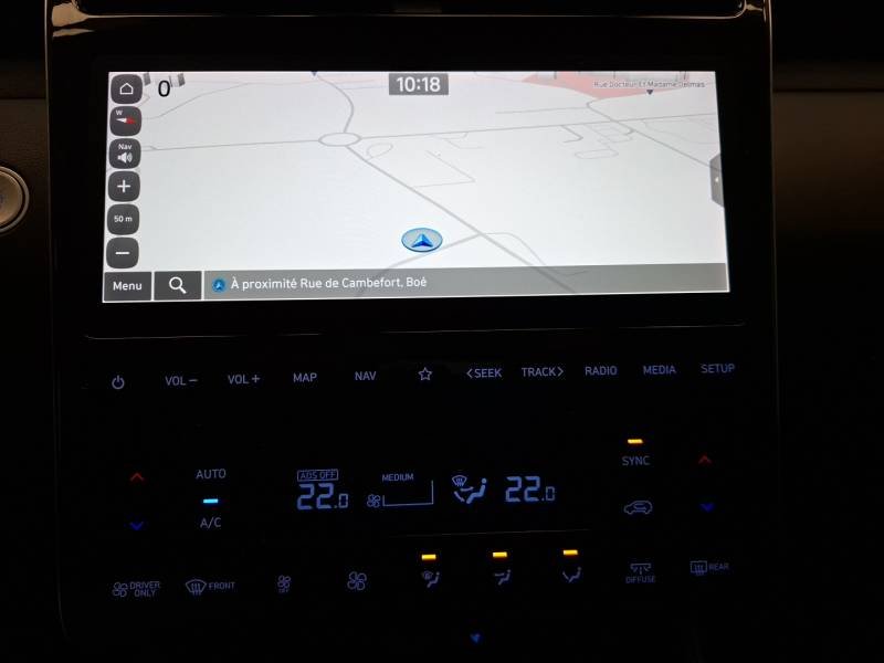 Hyundai Tucson - Photo 38