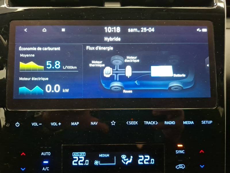 Hyundai Tucson - Photo 39