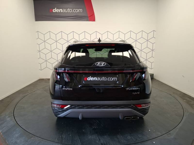 Hyundai Tucson - Photo 4
