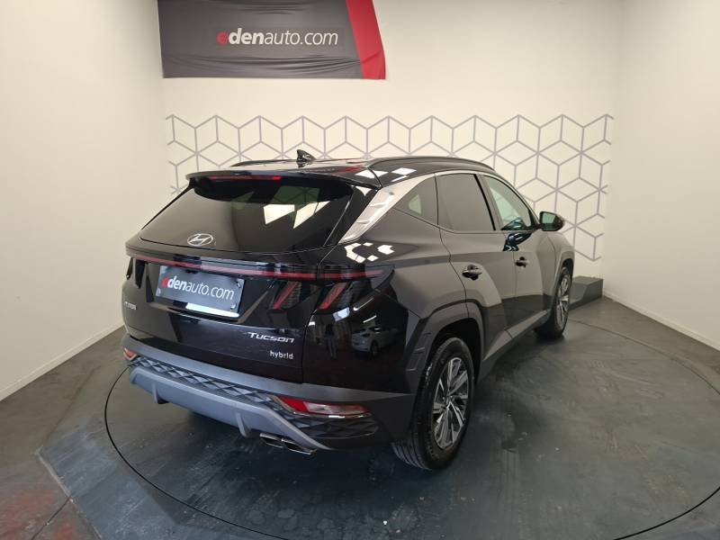 Hyundai Tucson - Photo 5