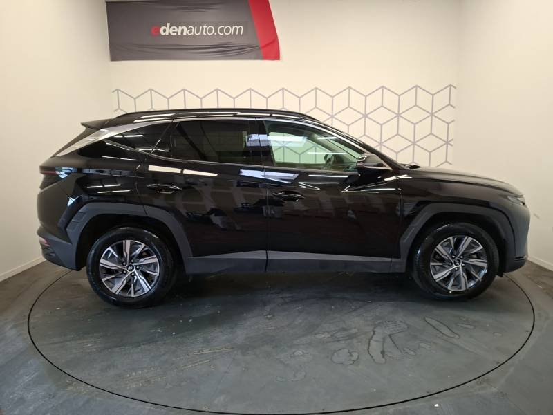 Hyundai Tucson - Photo 6