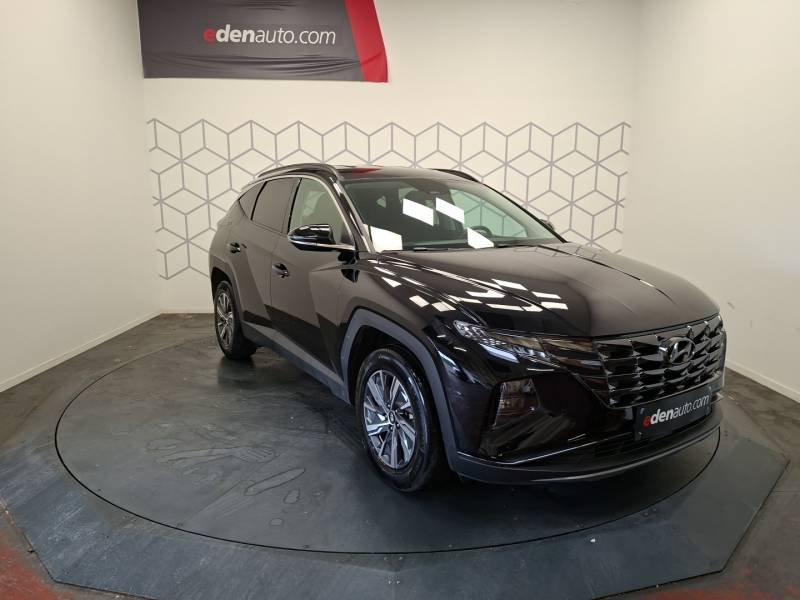Hyundai Tucson - Photo 7