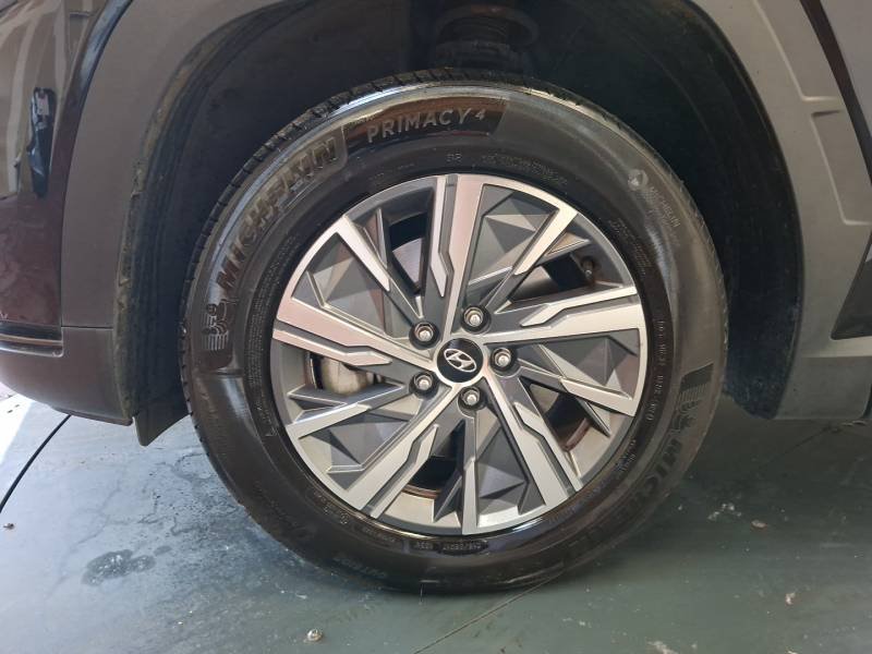 Hyundai Tucson - Photo 9