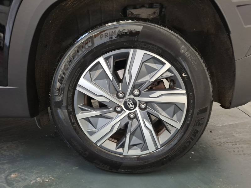 Hyundai Tucson - Photo 10