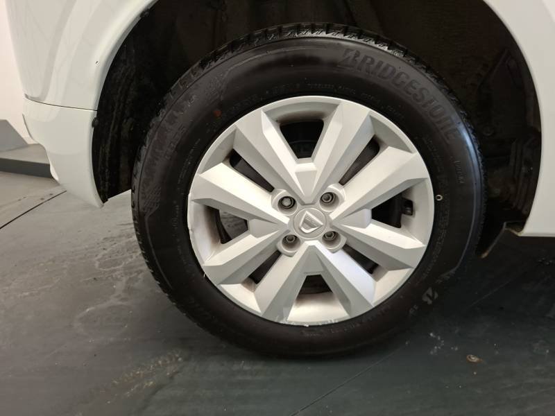 Dacia Sandero - Photo 11