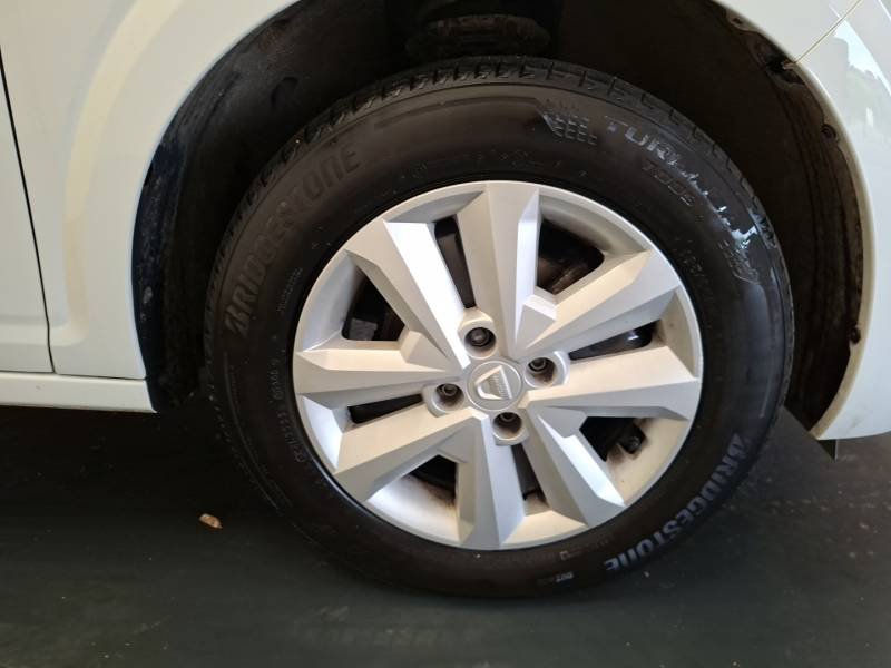 Dacia Sandero - Photo 12