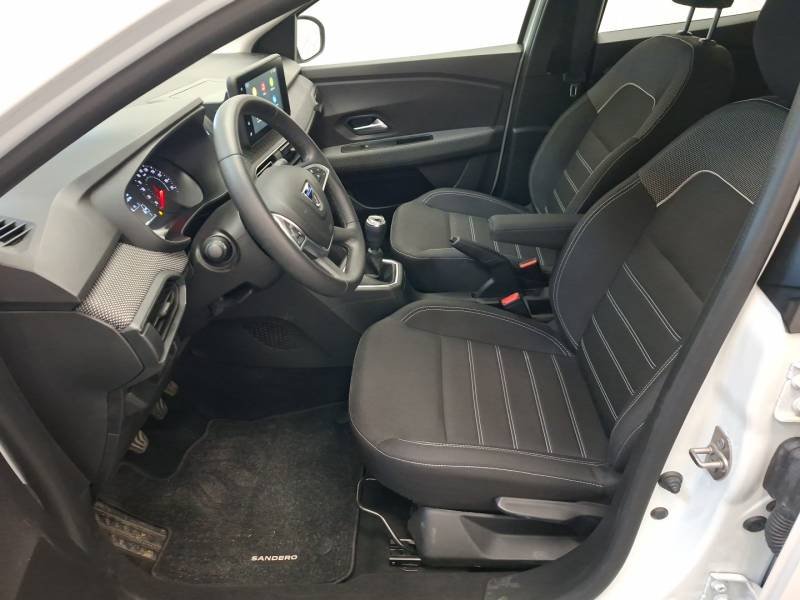 Dacia Sandero - Photo 13