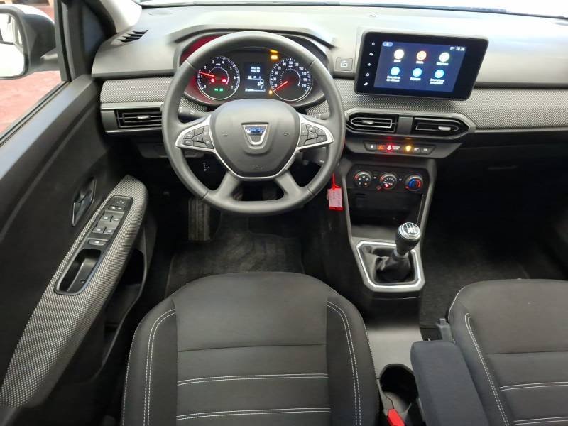 Dacia Sandero - Photo 14
