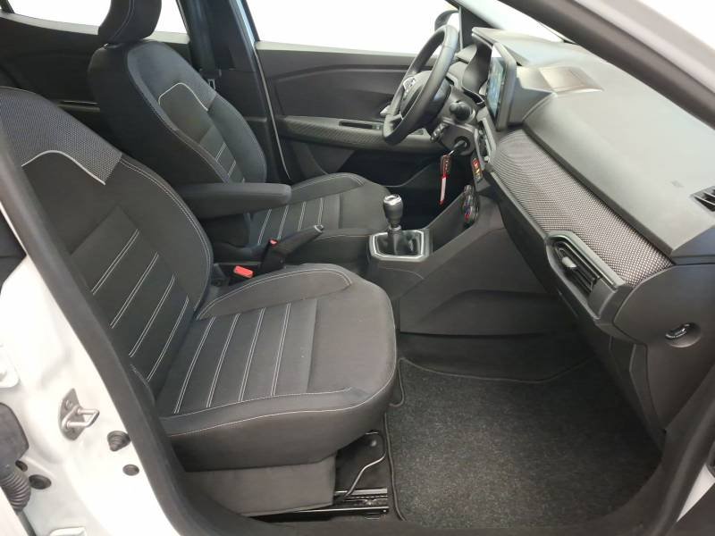 Dacia Sandero - Photo 15