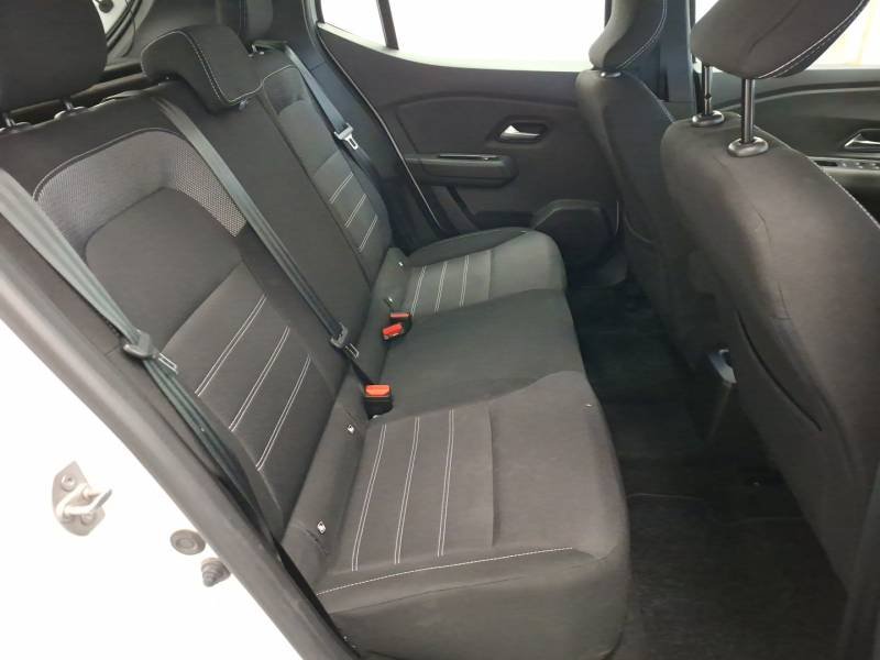 Dacia Sandero - Photo 16