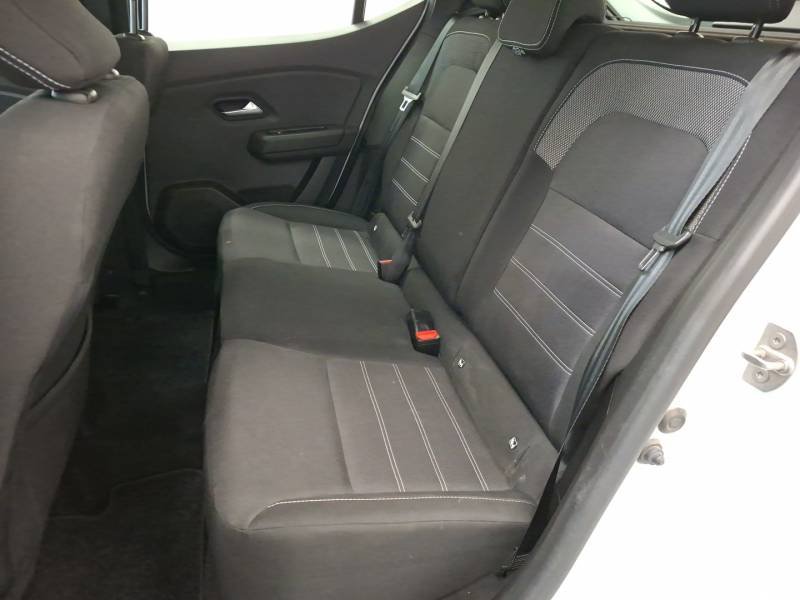Dacia Sandero - Photo 19