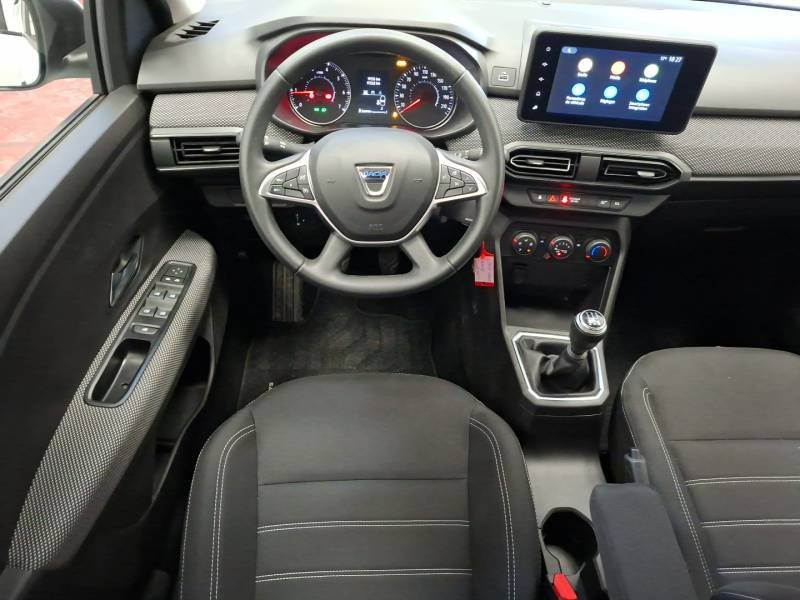 Dacia Sandero - Photo 20