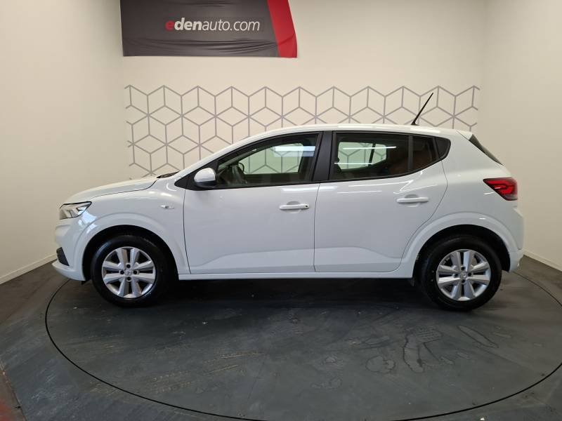 Dacia Sandero - Photo 2