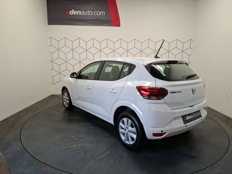 Dacia Sandero - Photo 3