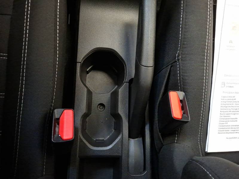 Dacia Sandero - Photo 33
