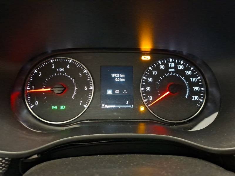 Dacia Sandero - Photo 34