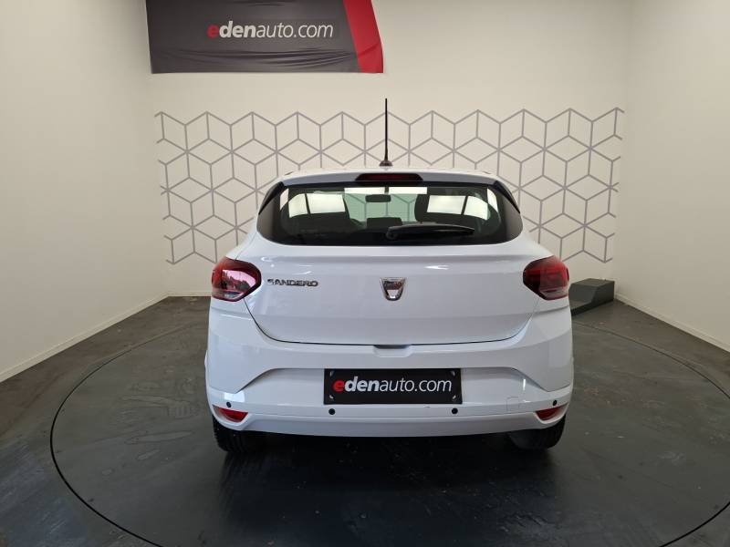 Dacia Sandero - Photo 4