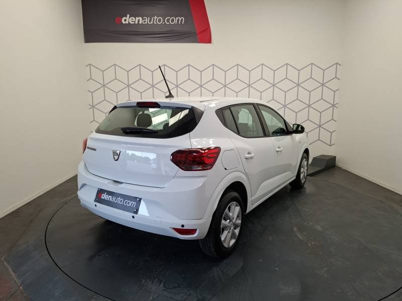 Dacia Sandero - Photo 5