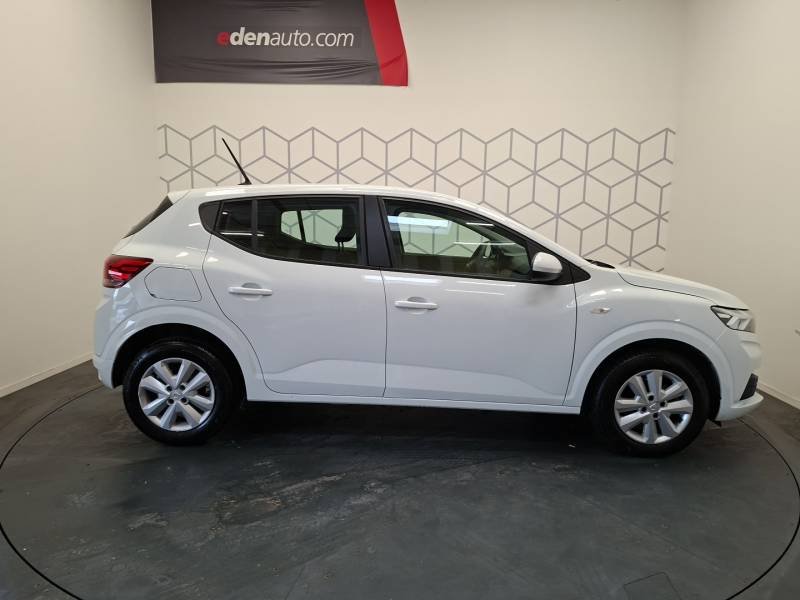 Dacia Sandero - Photo 6