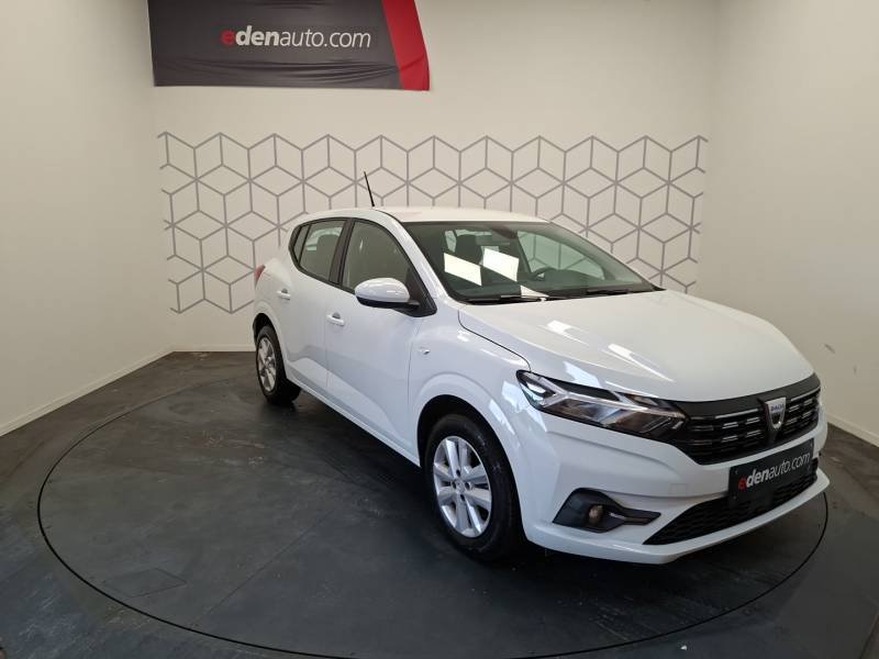 Dacia Sandero - Photo 7