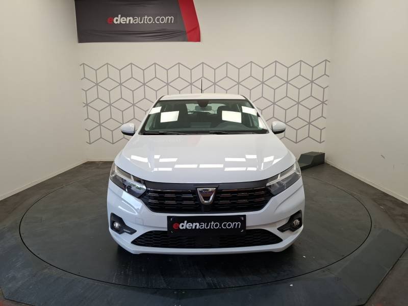 Dacia Sandero - Photo 8