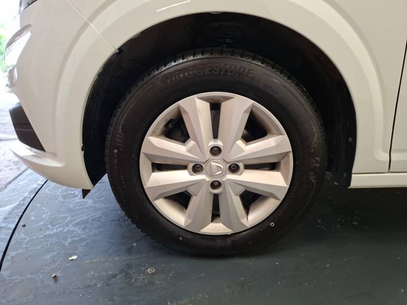 Dacia Sandero - Photo 9