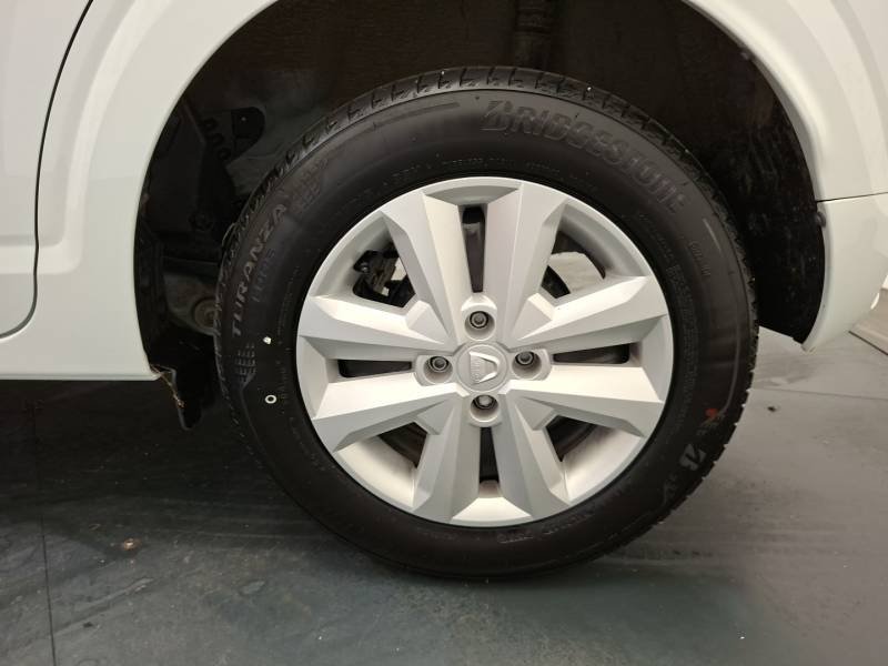 Dacia Sandero - Photo 10