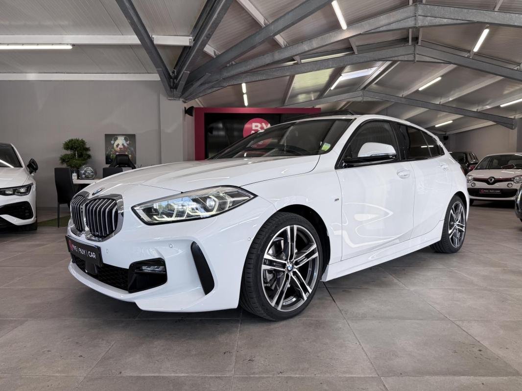 BMW Série 1
