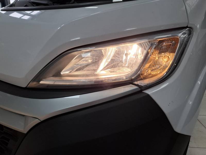 Citroën Jumper - Photo 13