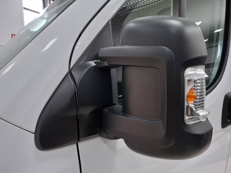 Citroën Jumper - Photo 14