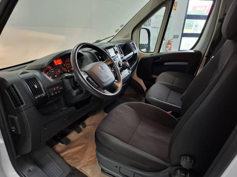 Citroën Jumper - Photo 15