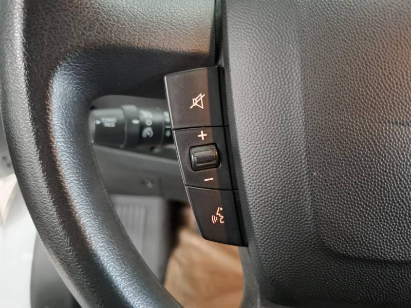 Citroën Jumper - Photo 19