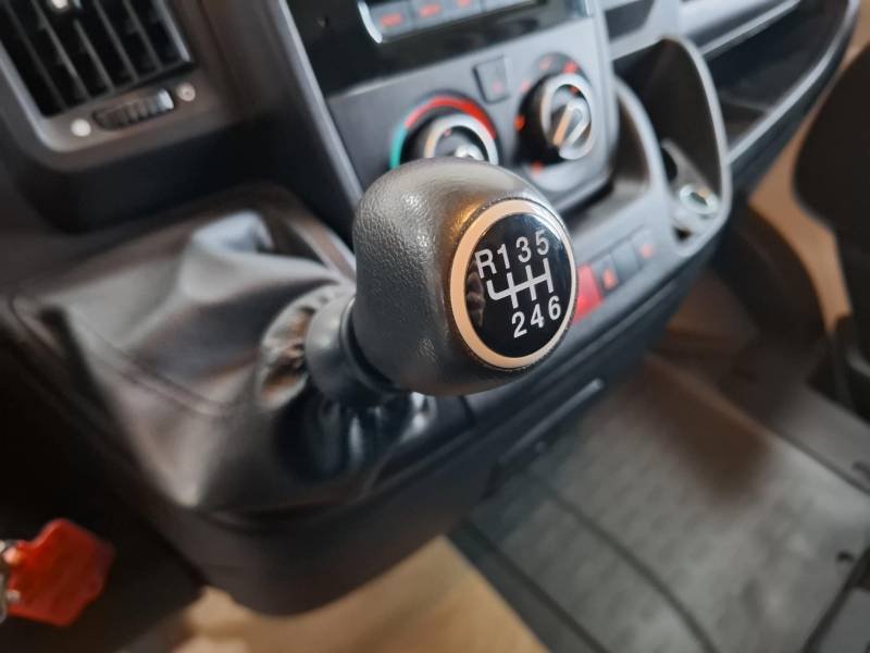 Citroën Jumper - Photo 26