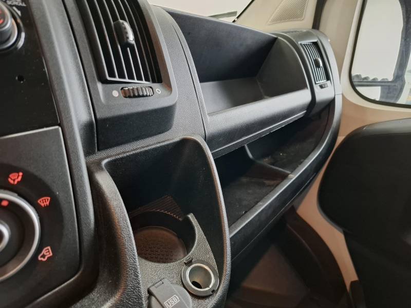Citroën Jumper - Photo 27