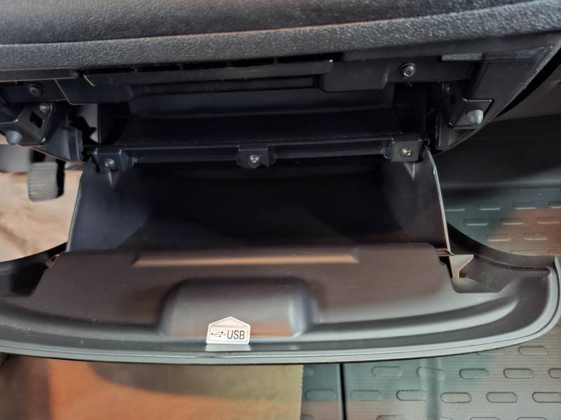 Citroën Jumper - Photo 29
