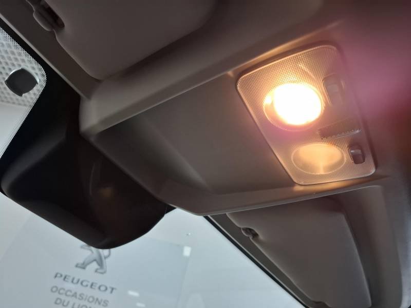 Citroën Jumper - Photo 32