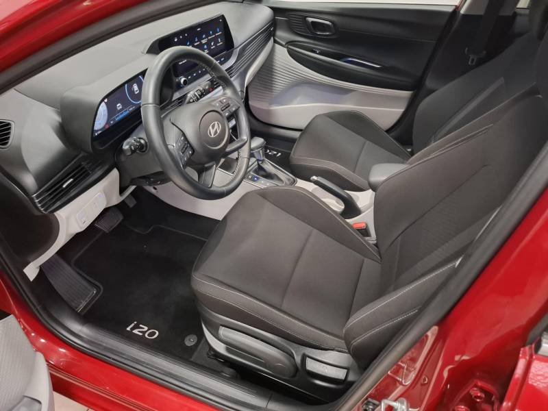 Hyundai i20 - Photo 11